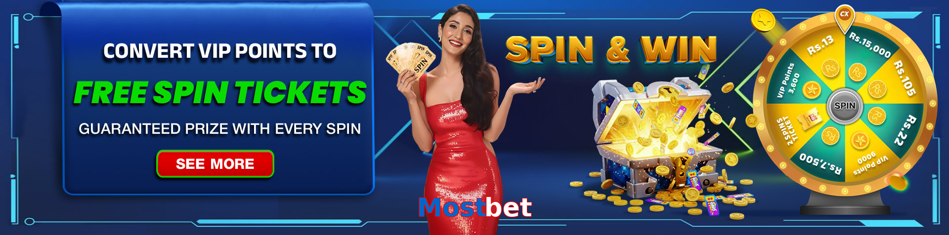 Mostbet